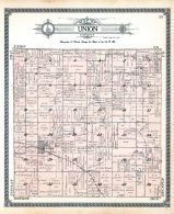 Union Township, Ringgold County 1915 Ogle
